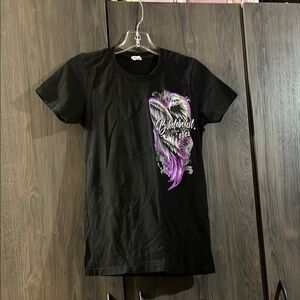 Women’s 2022 Daytona Beach biketoberfest shirt size small